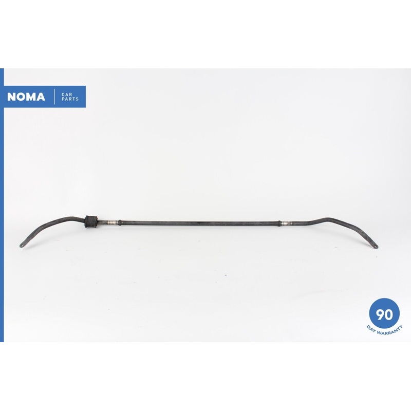 00-02 Jaguar S-Type X200 Rear Suspension Anti Roll Sway Bar XW435A772BA OEM