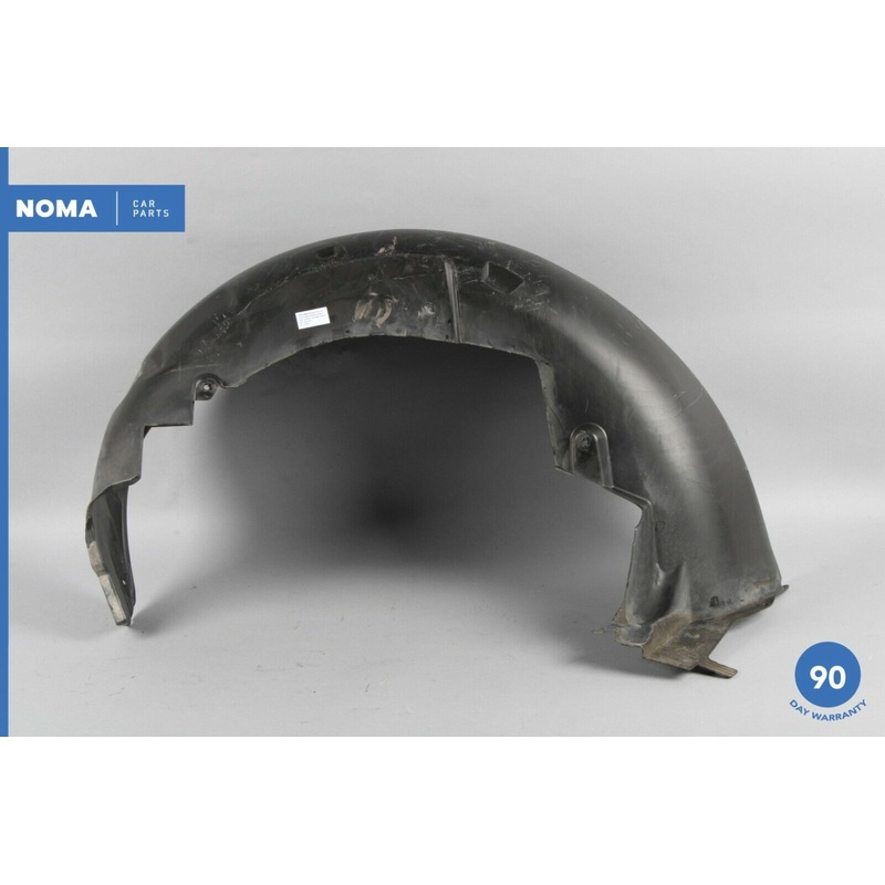 00-06 BMW X5 E53 Rear Left Driver Side Wheelarch Liner Splash Shield 8403059 OEM