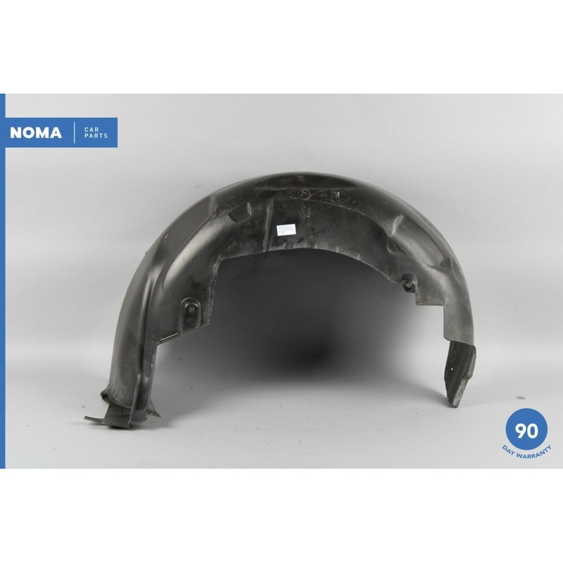 00-06 BMW X5 E53 Rear Right Passenger Side Wheelarch Liner Splash Shield OEM