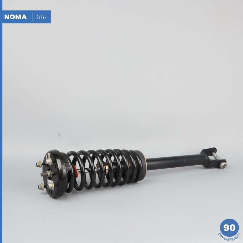 02-04 Jaguar S-Type X202 Front Left or Right Suspension Shock Absorber Strut OEM