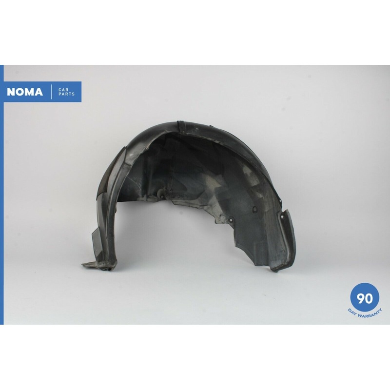 02-05 Lexus SC430 Z40 Rear Right Passenger Side Wheel Arch Splash Liner OEM
