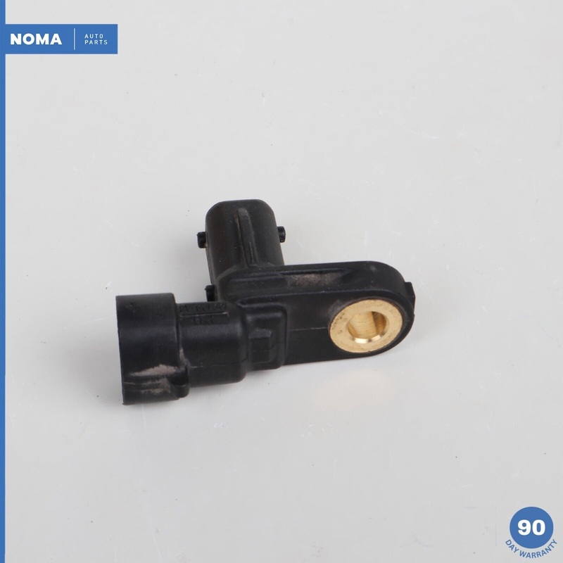 04-09 Jaguar XJ8 XJR VDP X350 X358 Rear Left or Right ABS Wheel Speed Sensor OEM