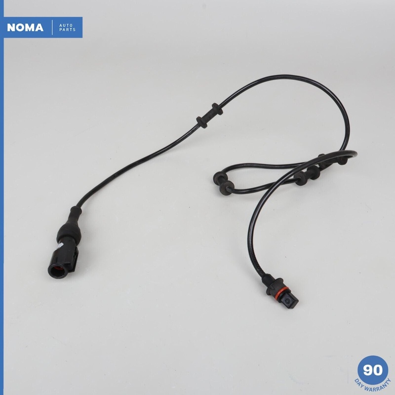 04-09 Jaguar XJ8 XJR VDP X358 Front Right or Left ABS Wheel Speed Sensor OEM