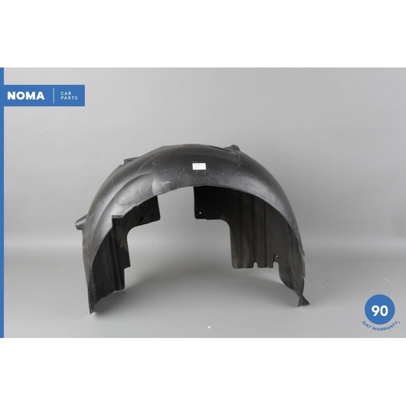 05-08 BMW 750i 750Li 760Li E65 E66 Rear Right Side Wheel Arch Shield Guard OEM