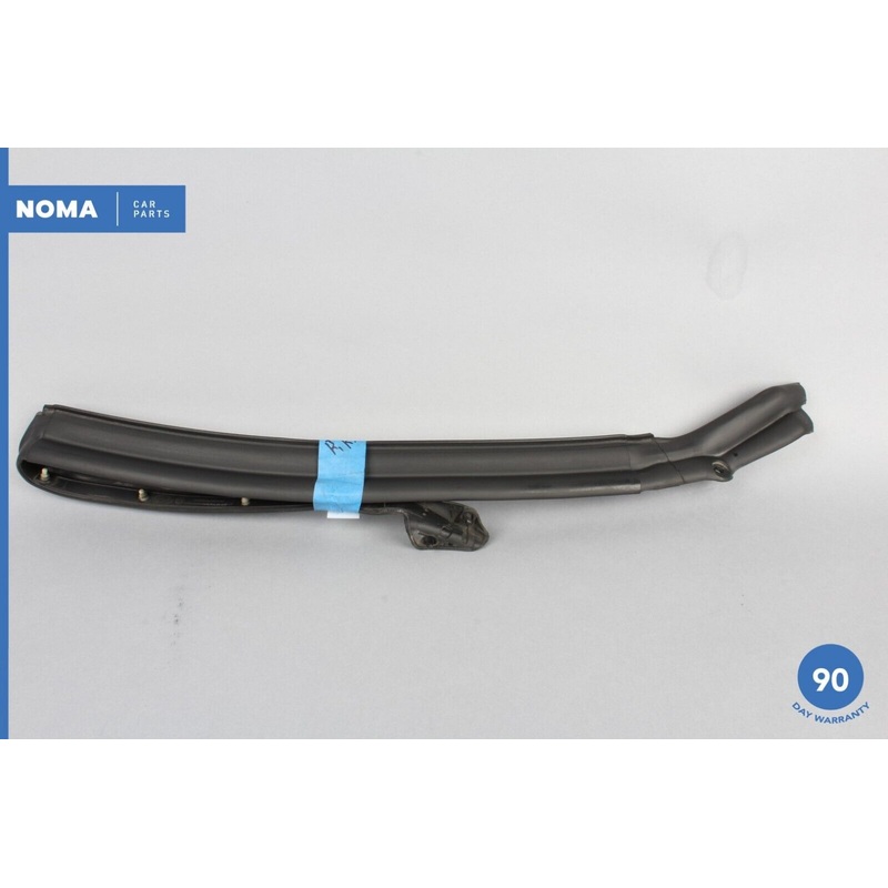06-13 Range Rover Sport L320 Rear Right Passenger Side Door Wheel Arch Seal OEM