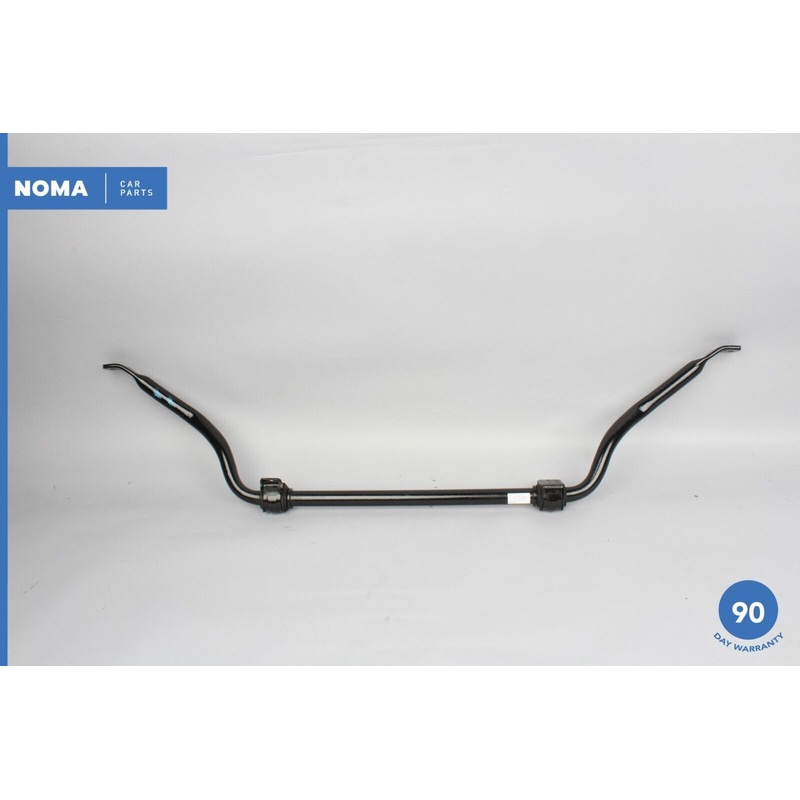 07-15 Jaguar XK XKR X150 Front Stabilizer Anti Roll Sway Bar 2W935494CB OEM