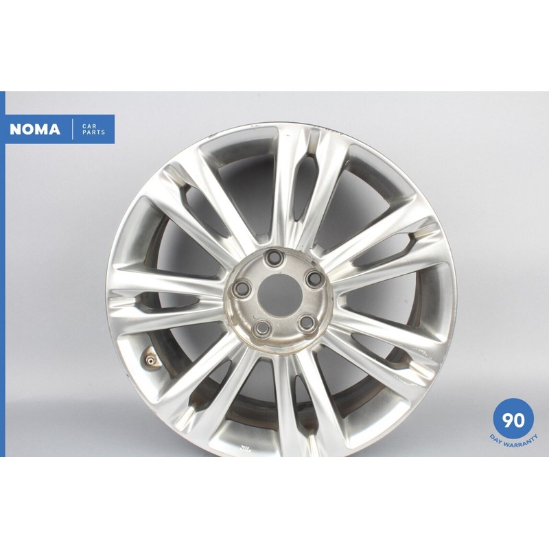 09-14 Hyundai Genesis Sedan 7.5Jx18 R18 Road Wheel Rim 52910-3M450 OEM