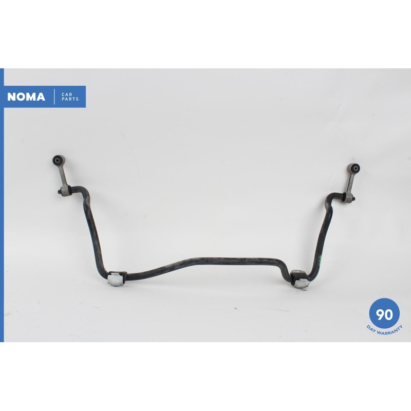 09-16 BMW Z4 E89 Rear Stabilizer Sway Bar Anti Roll Bar w/ Link 6784923 OEM
