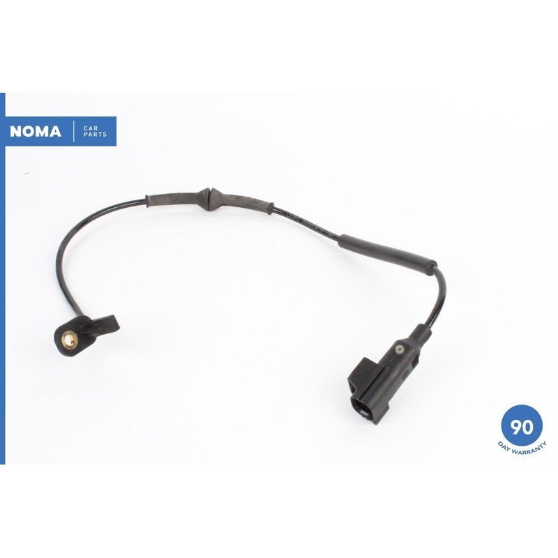 10-16 Jaguar XJ XJL X351 Rear Left or Right ABS Wheel Speed Sensor OEM