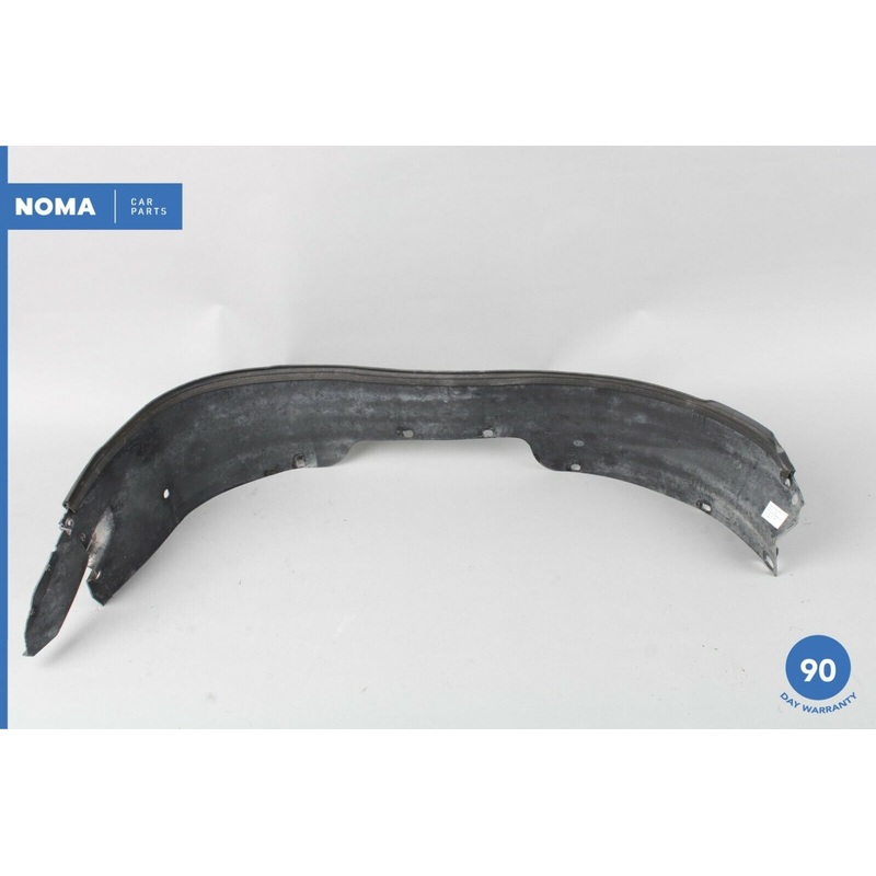 88-94 Jaguar XJ6 VDP XJ40 Front Right Passenger Side Wheelarch Shield Guard OEM