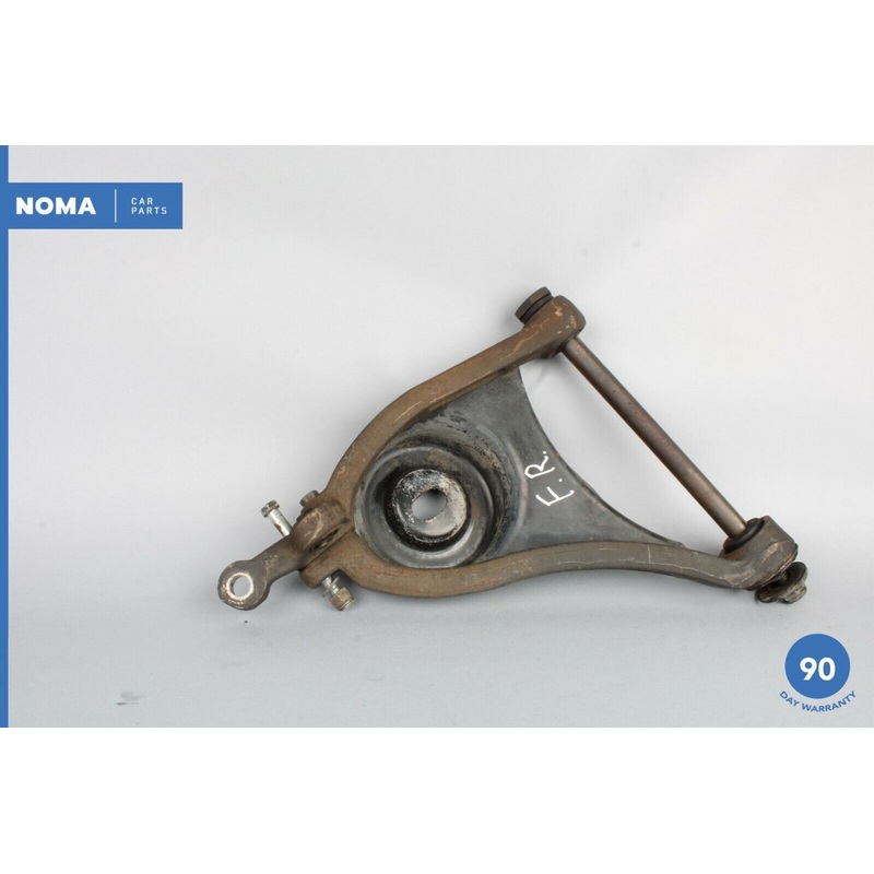 95-97 Jaguar XJ6 X300 Front Right Side Lower Suspension Control Arm Wishbone OEM