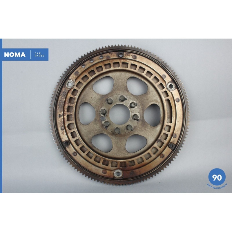 97-06 Jaguar XK8 XKR X100 Automatic Transmission Flywheel Plate OEM