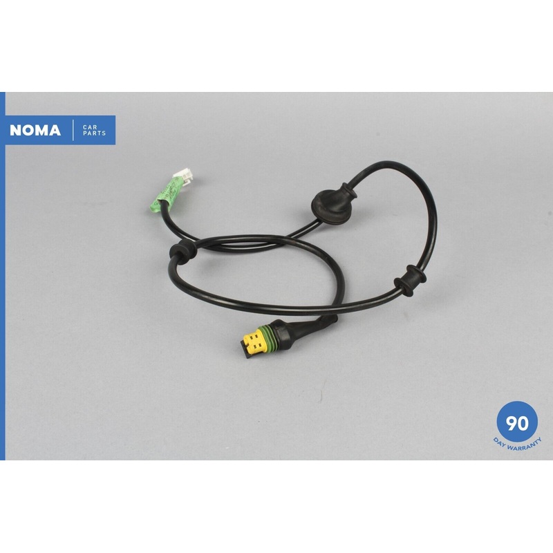 98-03 Jaguar XJ8 XJR VDP X308 Rear Left Right ABS Wheel Speed Sensor Wire OEM