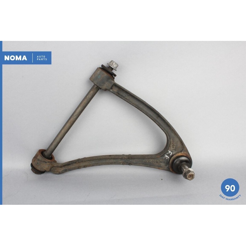 00-03 Jaguar XJR X308 Front Right Passenger Suspension Upper Control Arm OEM