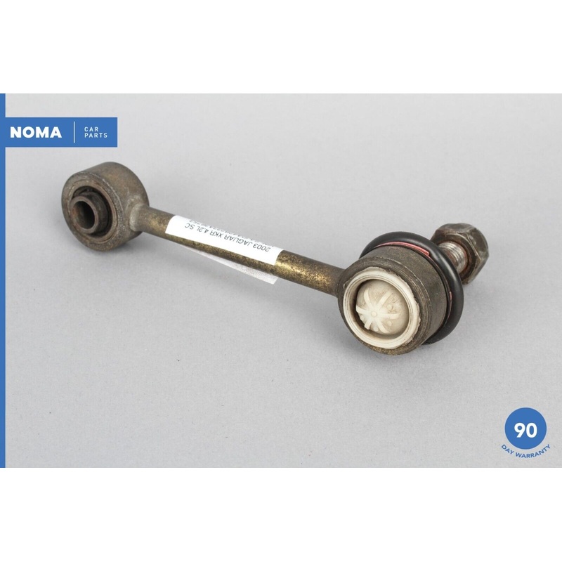 00-06 Jaguar XKR X100 Front Right or Left Side Anti Roll Sway Bar Link OEM