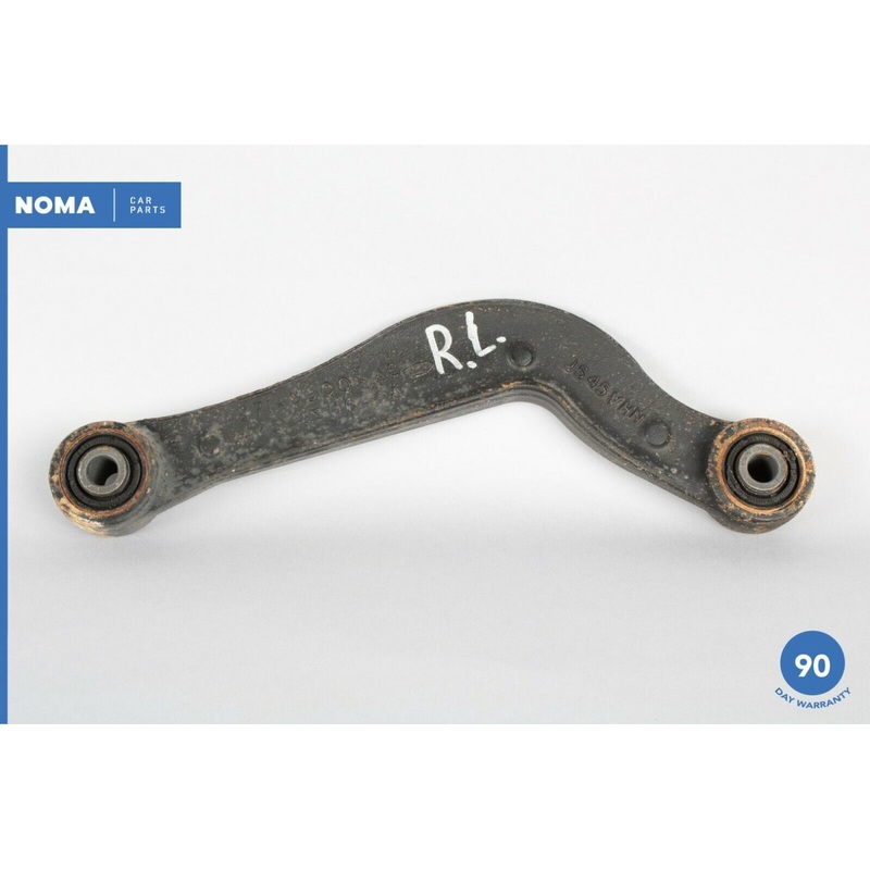 02-04 Jaguar X-Type X400 Rear Right Left Side Suspension Upper Control Arm OEM