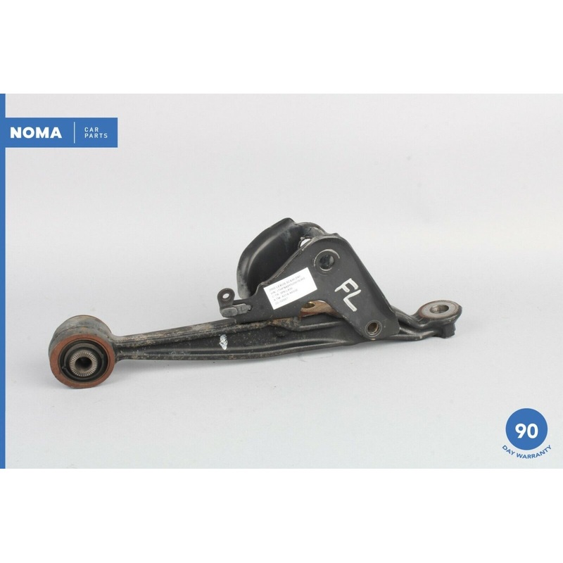 02-10 Lexus SC430 Z40 Front Left Driver Side Lower Control Arm 48069-30300 OEM