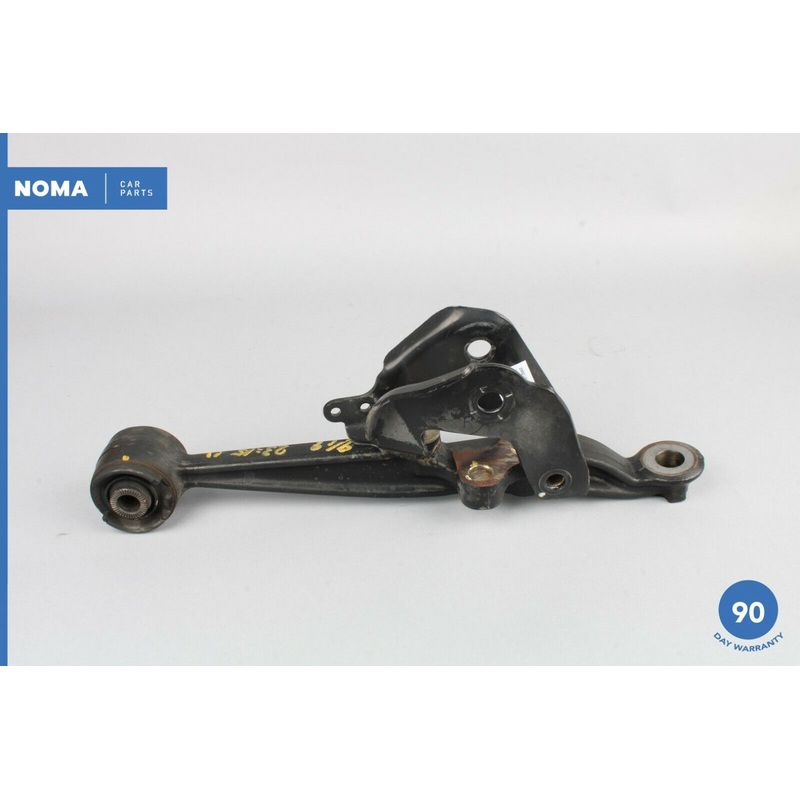 02-10 Lexus SC430 Z40 Front Right Passenger Side Lower Bottom Control Arm OEM