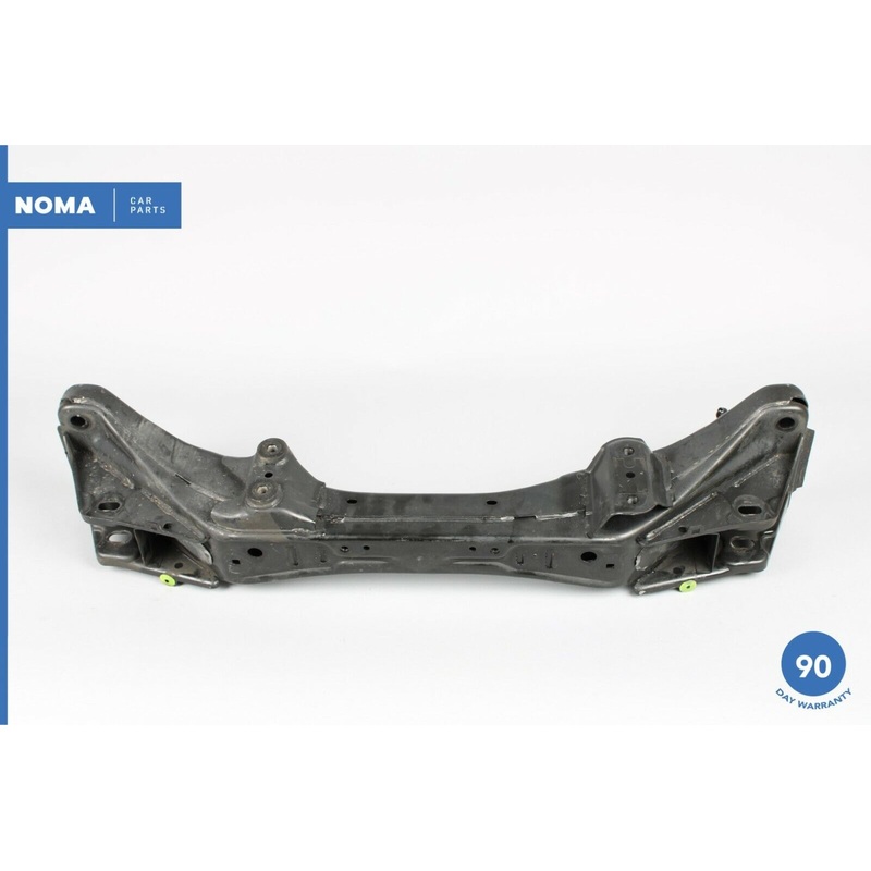 02-10 Lexus SC430 Z40 Front Sub Frame Suspension Engine Motor Cradle OEM