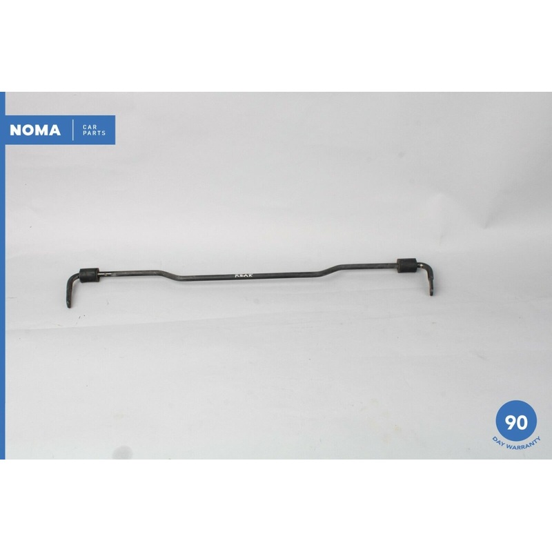 02-10 Lexus SC430 Z40 Rear Stabilizer Sway Bar Anti Roll Bar 48812-24110 OEM