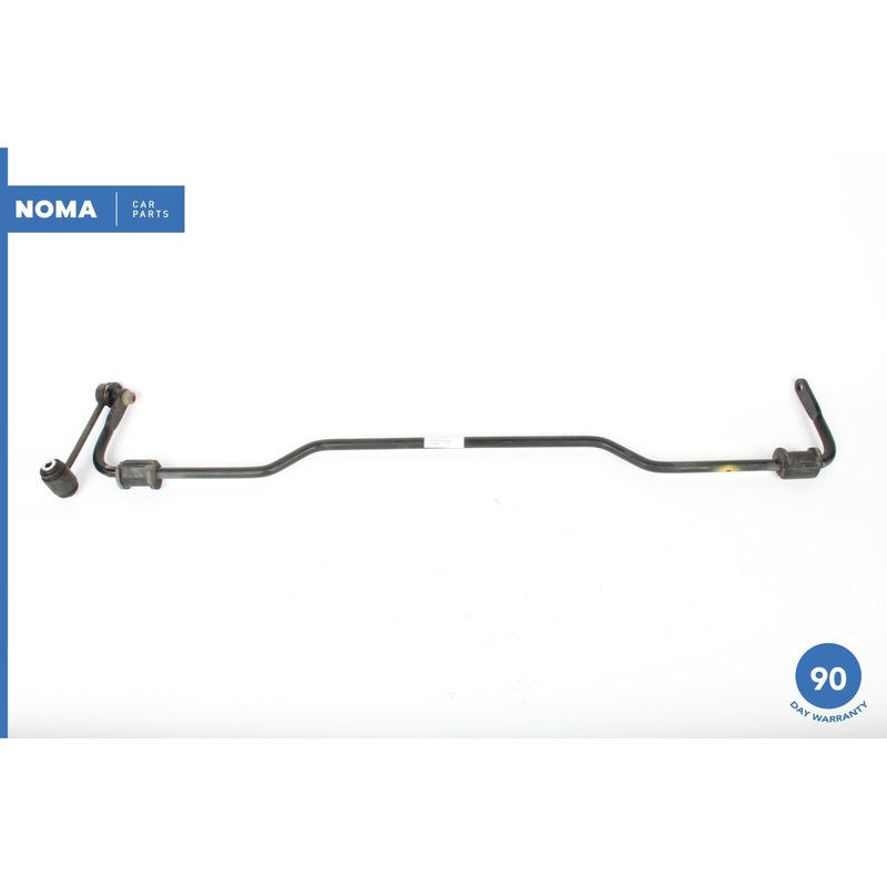 02-10 Lexus Z40 SC430 Convertible Rear Stabilizer Sway Bar Anti Roll Bar OEM