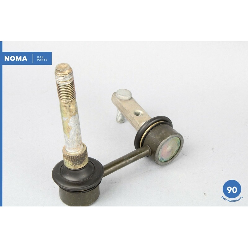 02-10 Lexus Z40 SC430 Front Right Passenger Side Sway Bar Stabilizer Link OEM