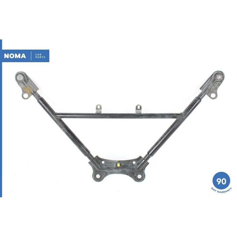 02-10 Lexus Z40 SC430 Front Suspension Engine Lower Brace Cradle OEM
