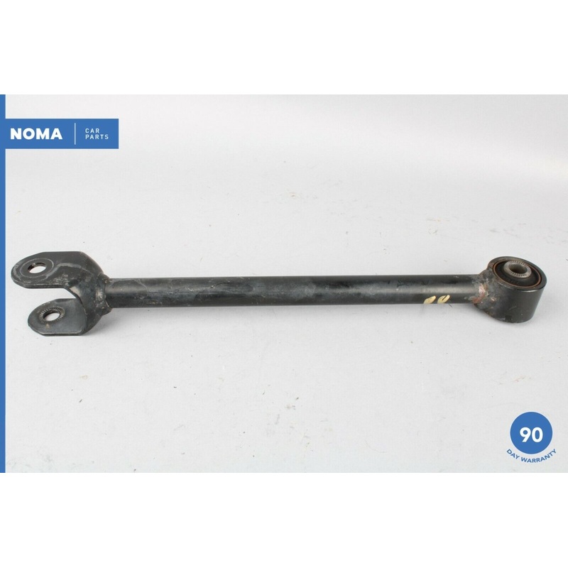02-10 Lexus Z40 SC430 Rear Left or Right Suspension Lateral Control Arm OEM