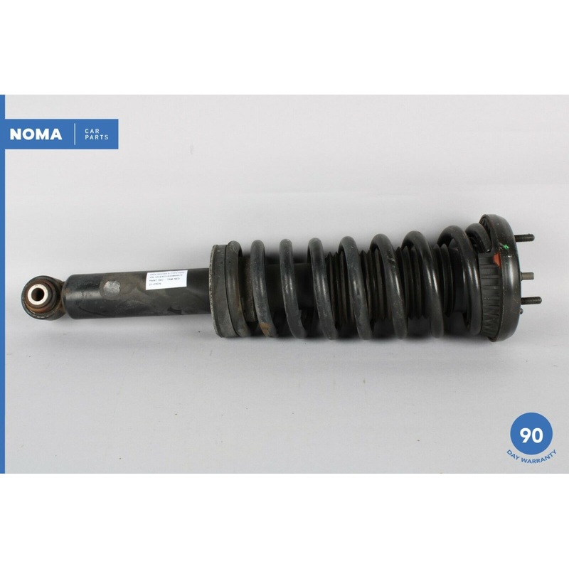 03-04 Jaguar S-Type X204 Rear Left or Right Suspension Shock Absorber Strut OEM