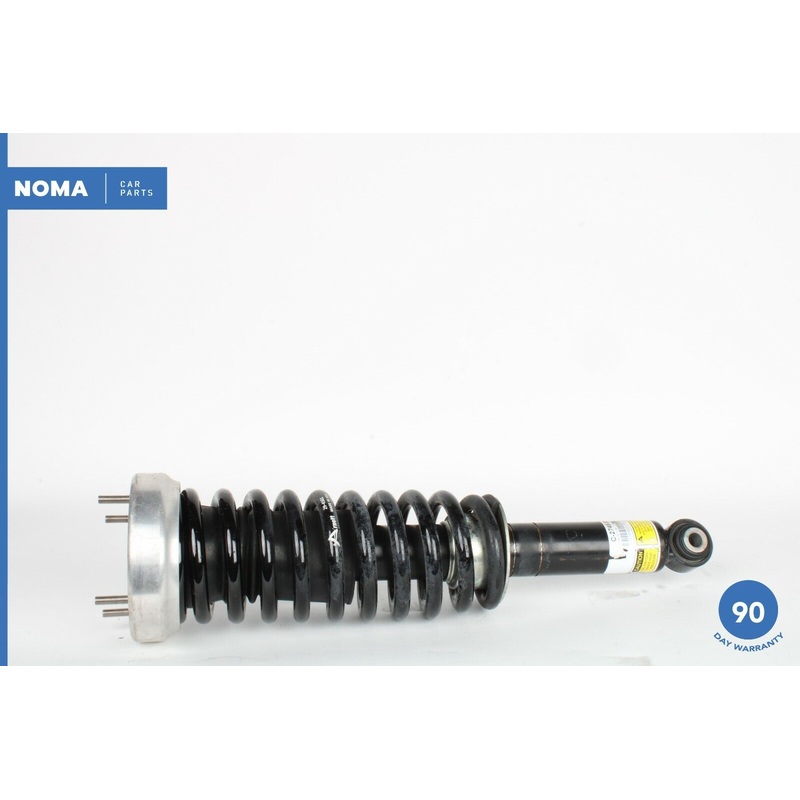 04-09 Jaguar XJ8 X350 Rear Right or Left Suspension Shock Absorber Strut Arnott