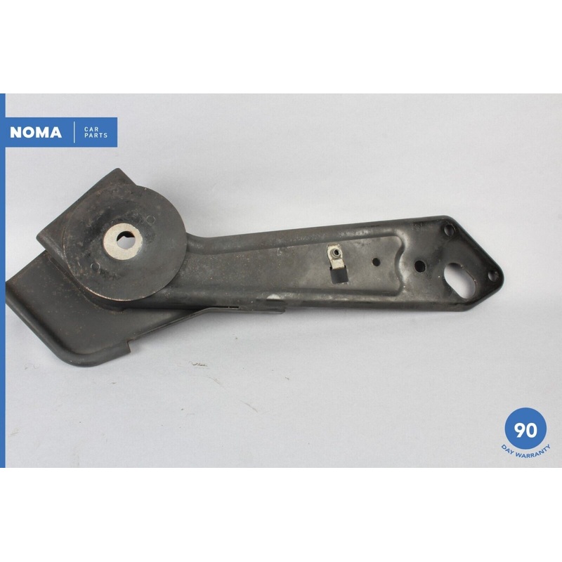 10-18 Jaguar XJL XJ X351 Rear Left Suspension Crossmember Cradle Bracket OEM