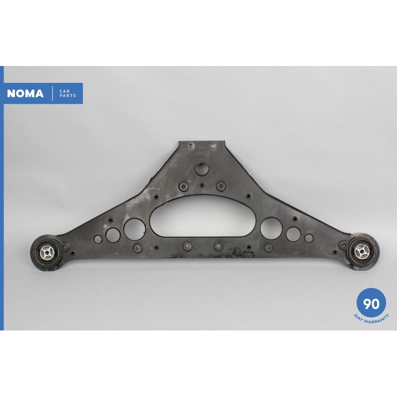 98-06 Jaguar XK8 XKR X100 Rear Lower Suspension Sub Frame Support MJA2590BG OEM