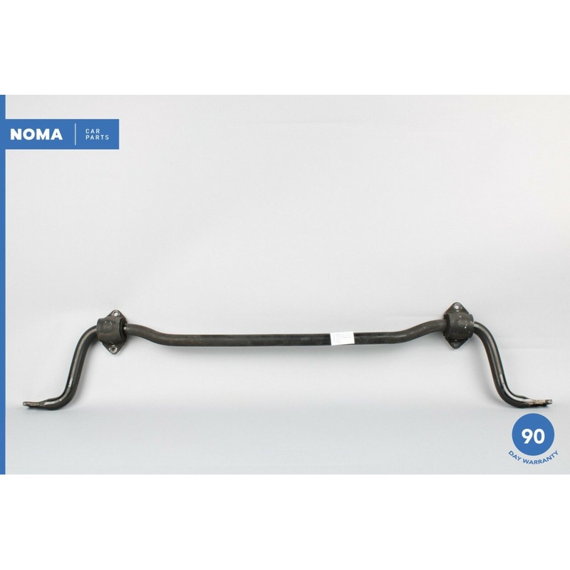 00-06 BMW X5 3.0i E53 Rear Stabilizer Anti Roll Sway Bar Swaybar 1097005 OEM