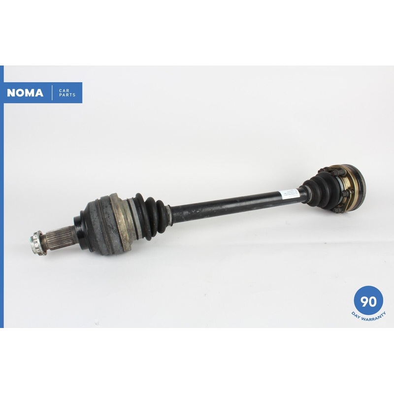 00-06 BMW X5 E53 Rear Left or Right Side Axle Suspension Output Shaft OEM