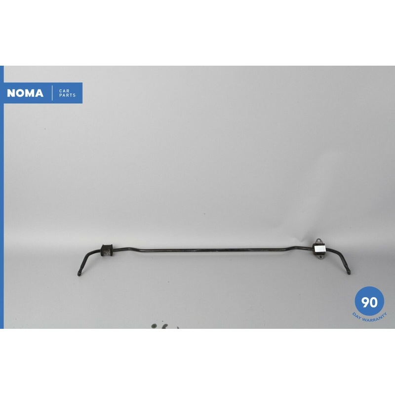 01-06 Lexus XF30 LS430 Rear Back Stabilizer Sway Bar 48812-50130 OEM