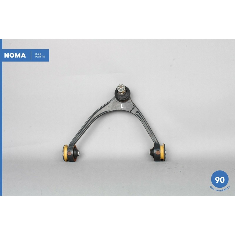 02-10 Lexus SC430 Z40 Front Left Driver Side Suspension Upper Control Arm OEM