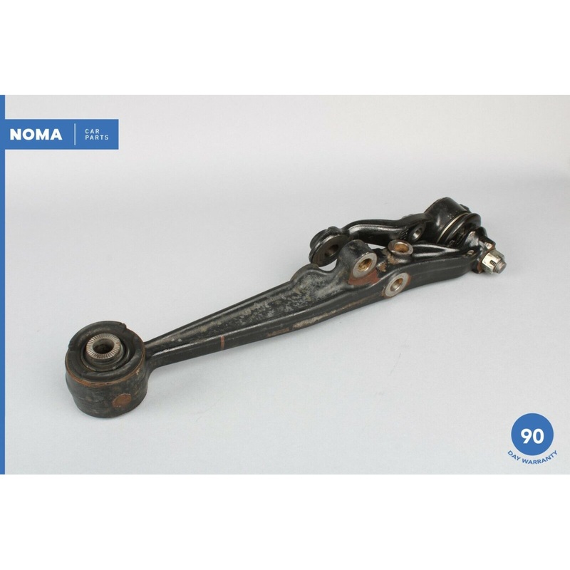 02-10 Lexus SC430 Z40 Front Right Side Lower Suspension Control Arm OEM