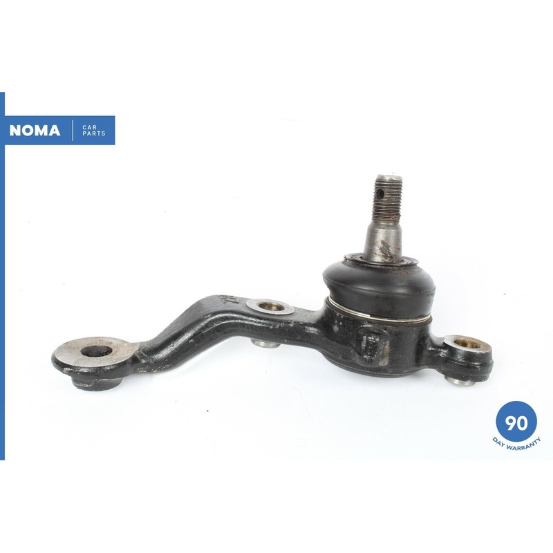 02-10 Lexus SC430 Z40 Front Right Side Suspension Lower Ball Joint OEM