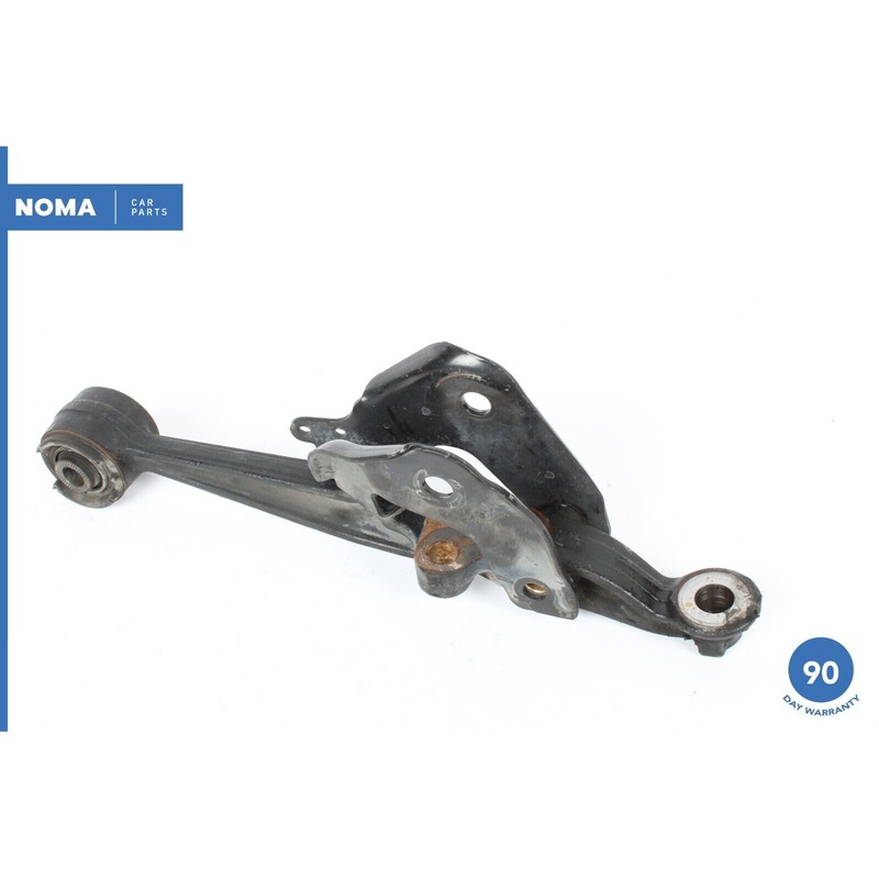 02-10 Lexus Z40 SC430 Front Right Passenger Side Lower Control Arm OEM