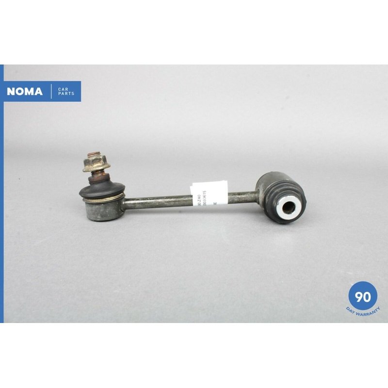 02-10 Lexus Z40 SC430 Rear Left Driver Side Sway Bar Stabilizer Link OEM