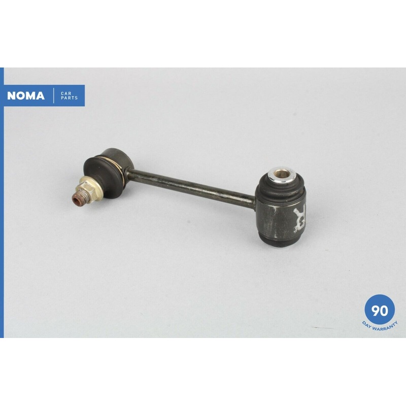 02-10 Lexus Z40 SC430 Rear Right Passenger Side Sway Bar Stabilizer Link OEM