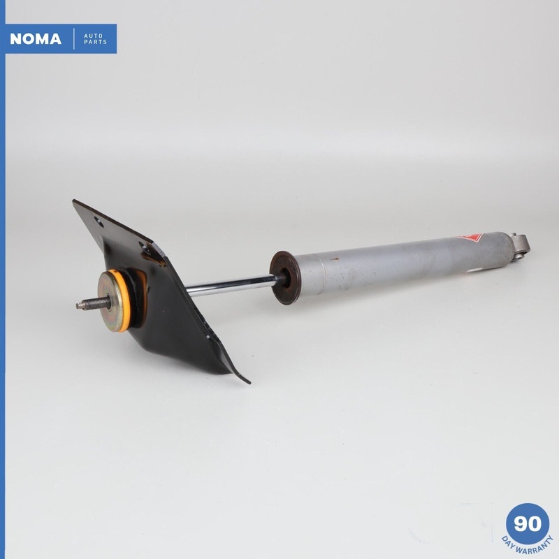 98-03 Jaguar XJ8 XJR VDP X308 Front Right Side Shock Absorber Strut Gas-A-Just