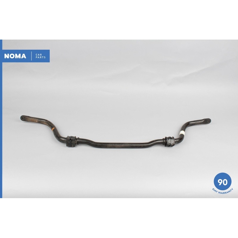 00-02 Jaguar S-Type X200 Front Suspension Anti Roll Sway Bar XR835494AA OEM