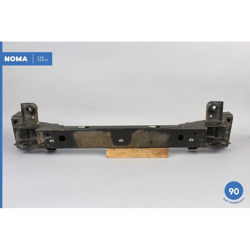 00-02 Jaguar S-Type X200 Front Suspension Crossbeam Cross Member XR835019AB OEM