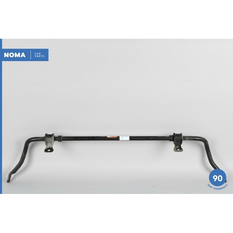 02-03 Jaguar X-Type X400 Front Stabilizer Sway Bar Anti Roll Bar 1X435494AB OEM
