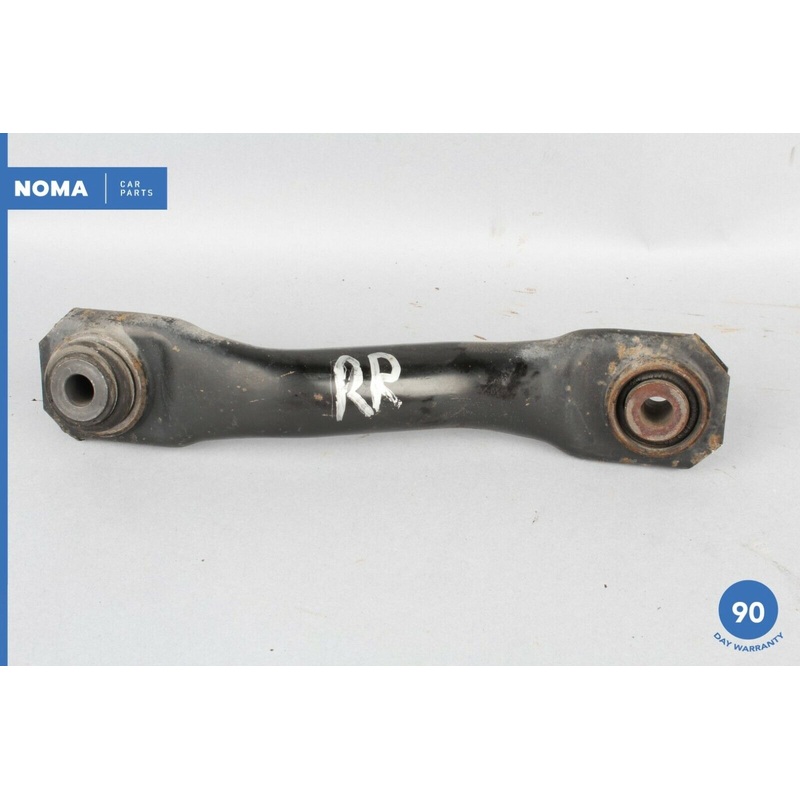 02-08 Jaguar X-Type X400 Rear Right Left Side Suspension Lower Control Arm OEM