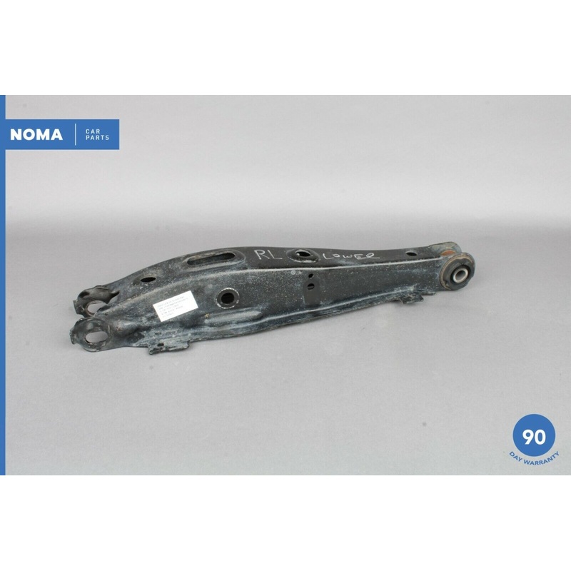 02-10 Lexus SC430 Z40 Rear Left Driver Side Lower Suspension Control Arm OEM