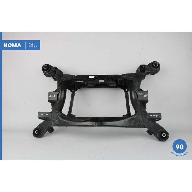 02-10 Lexus SC430 Z40 Rear Sub Frame Subframe Suspension Crossmember Cradle OEM