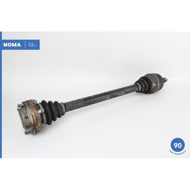 03-05 BMW Z4 E85 E86 Rear Right Passenger Side Suspension Output Axle Shaft OEM