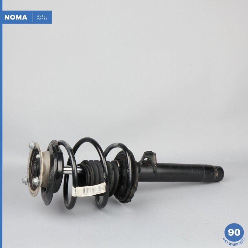 03-05 BMW Z4 E85 Front Left Driver  Side Suspension Shock Absorber Strut OEM